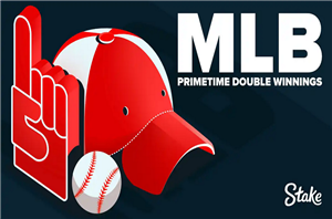 Texas Rangers at Arizona Diamondbacks Offer - Get Double Winnings For MLB World Series Game 5